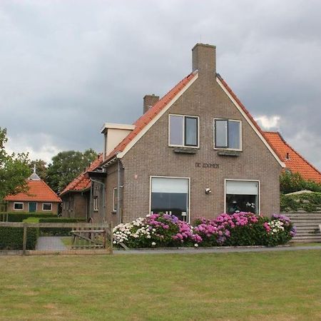 Ballumerhoeve Fleuri Lodge Dış mekan fotoğraf