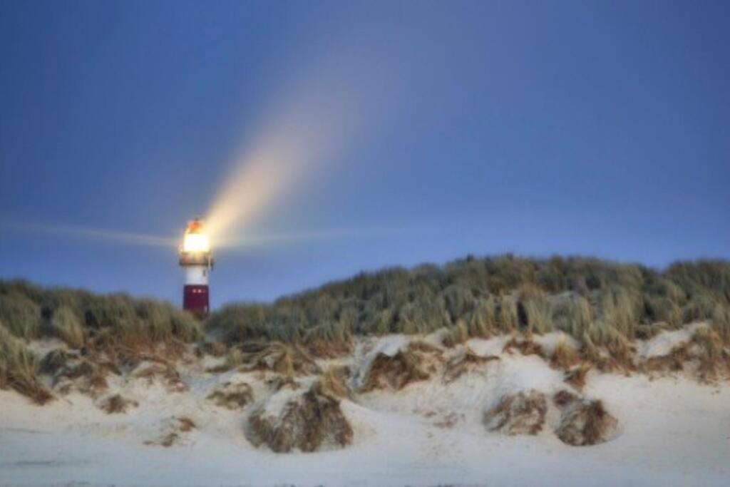 Ballumerhoeve Fleuri Lodge Dış mekan fotoğraf
